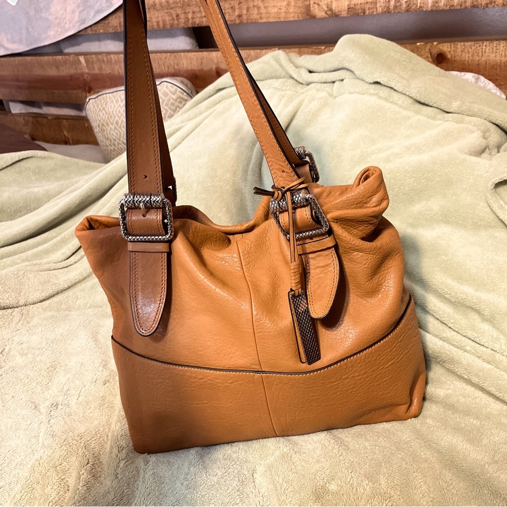 Vince Camuto handbag